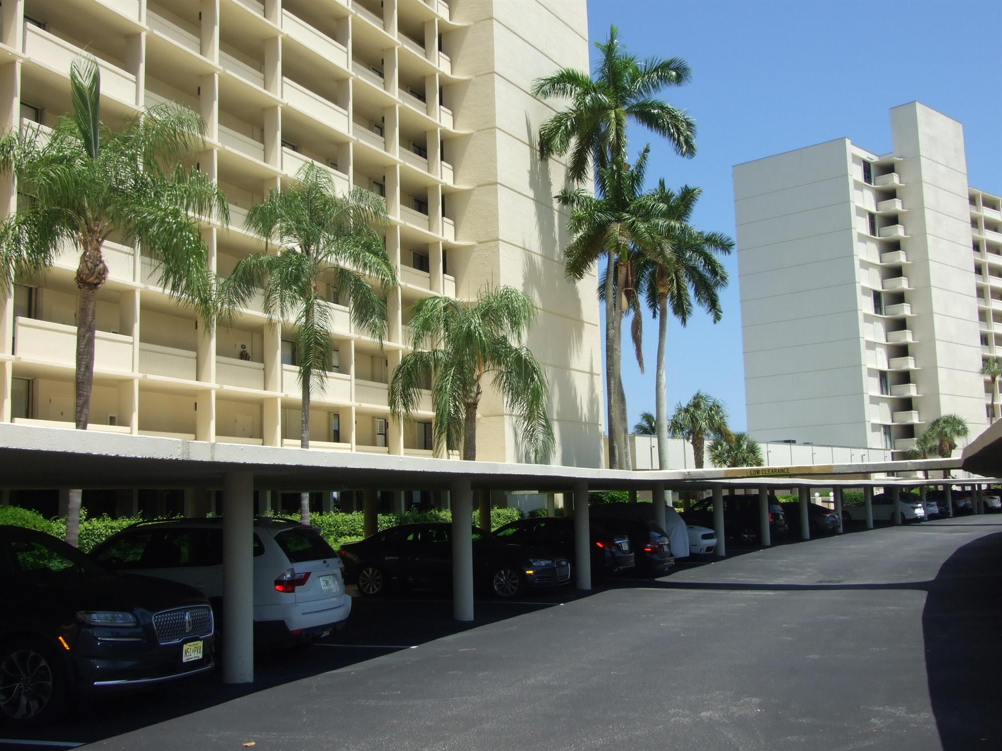 OLD PORT COVE CONDO TWO - Residential