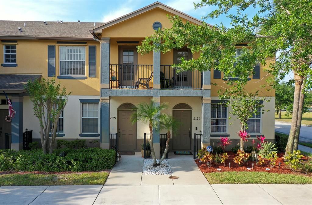 Photo of 2121 SE Glen Ridge Drive, Port Saint Lucie, FL 34952 (MLS # R10703926)