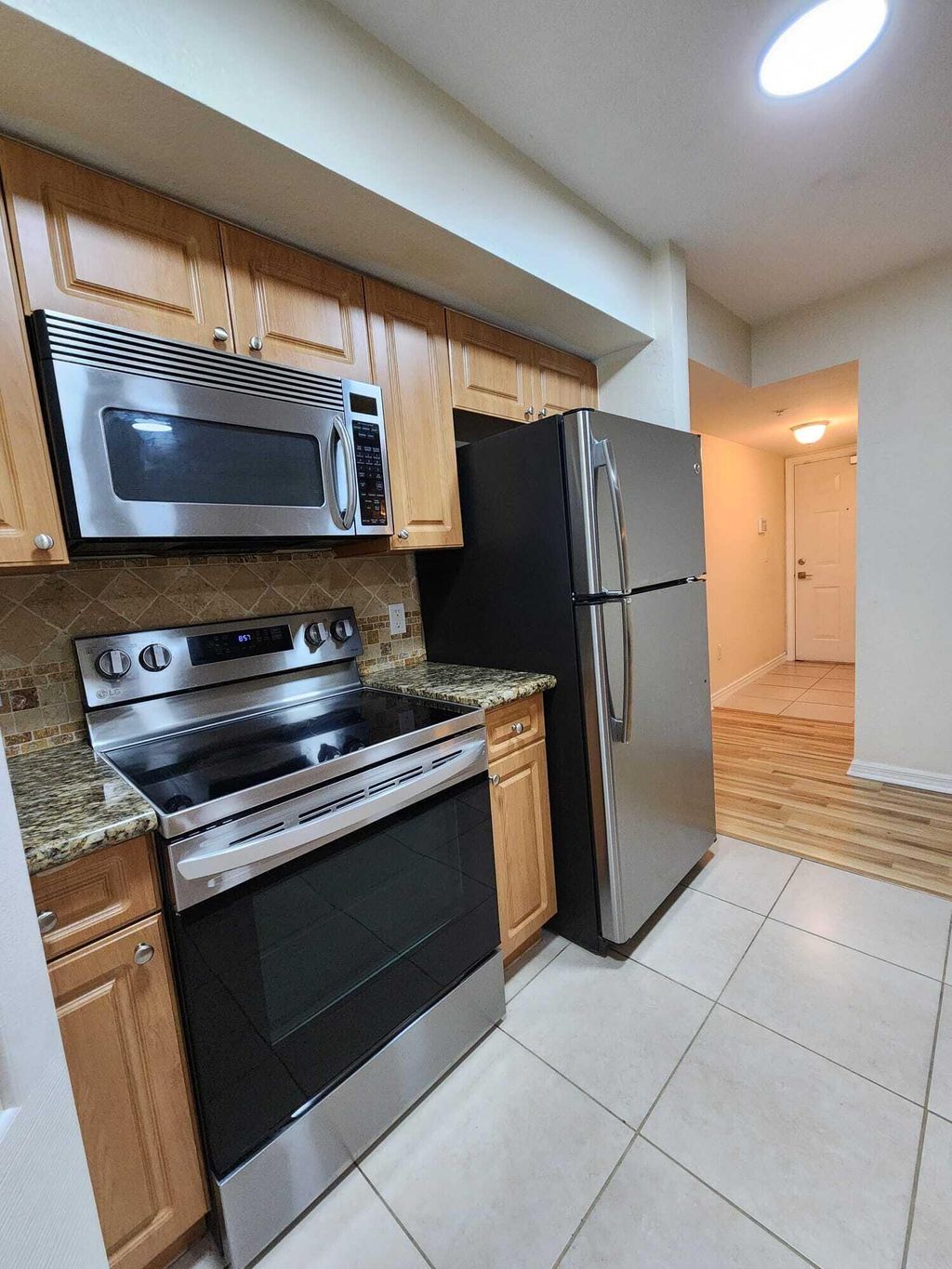 Photo of 6777 Heritage #1208, Boynton Beach, FL 33437 (MLS # B26008983)