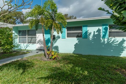 1205 Alpha Street West Palm Beach FL 33401