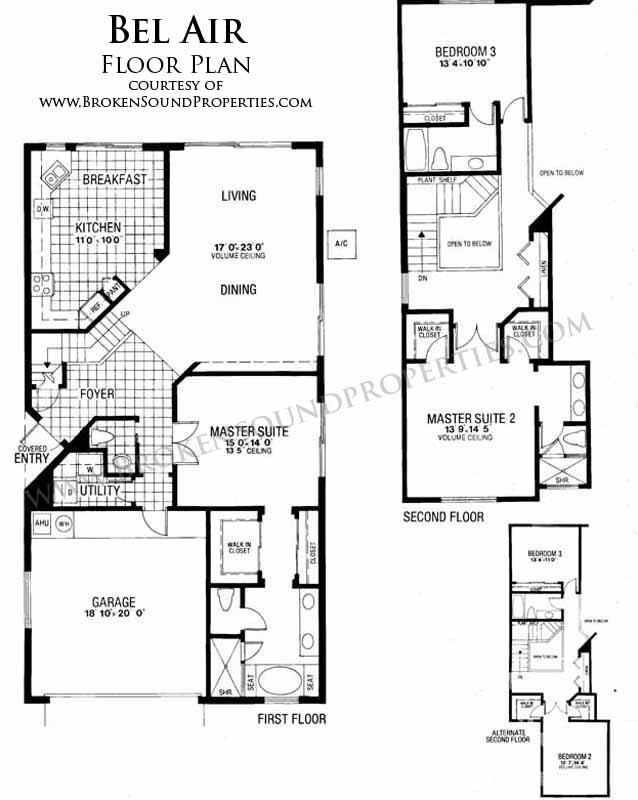 LAUREL POINTE - Residential