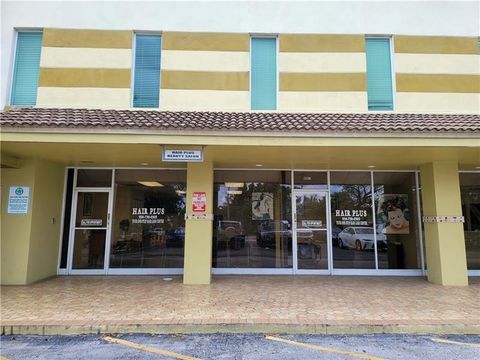 ROAD 7 Lauderdale Lakes FL 33319