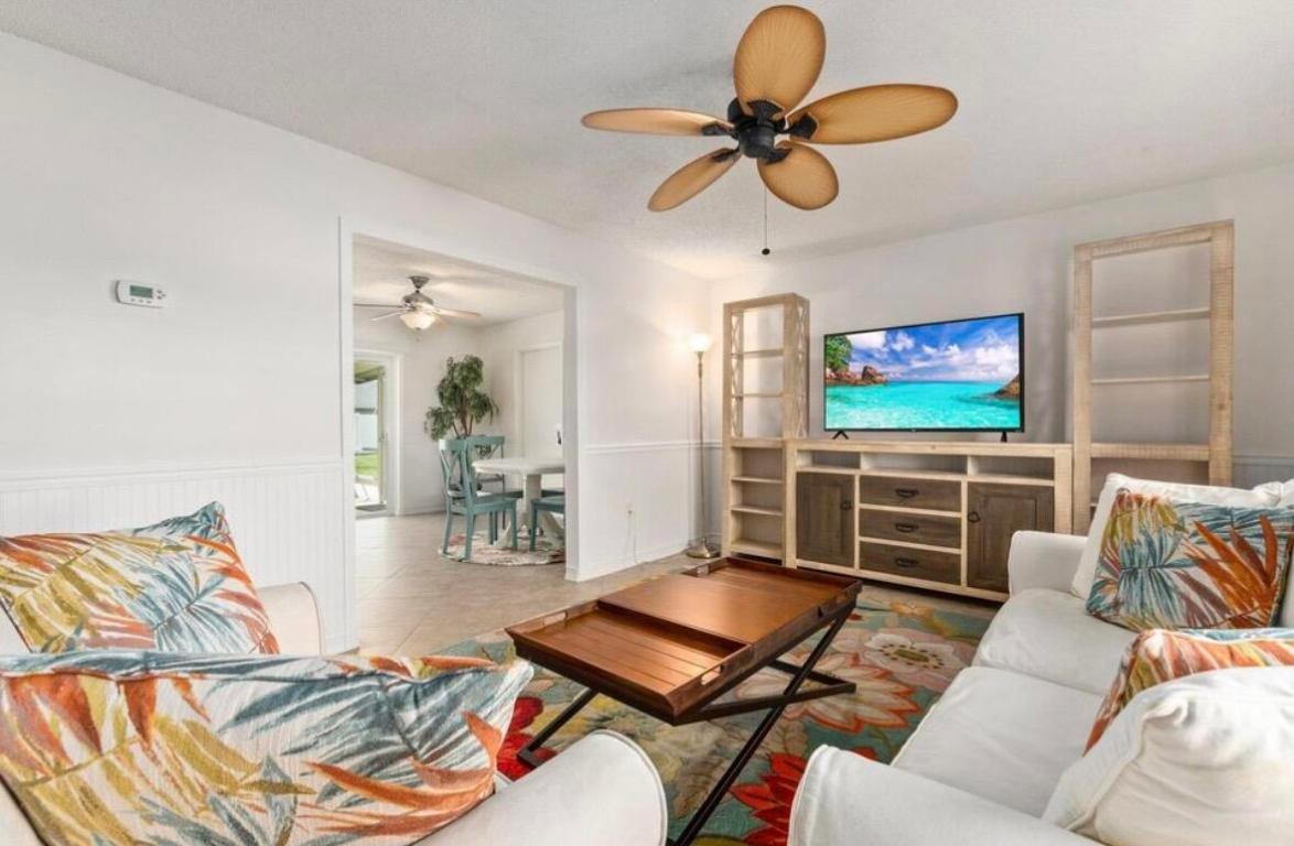 Port Saint Lucie Section 10 - Residential