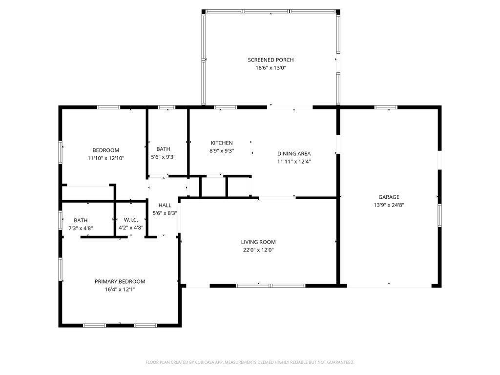 Photo of 772 SE Thornhill Drive, Port Saint Lucie, FL 34983 (MLS # R11152279)