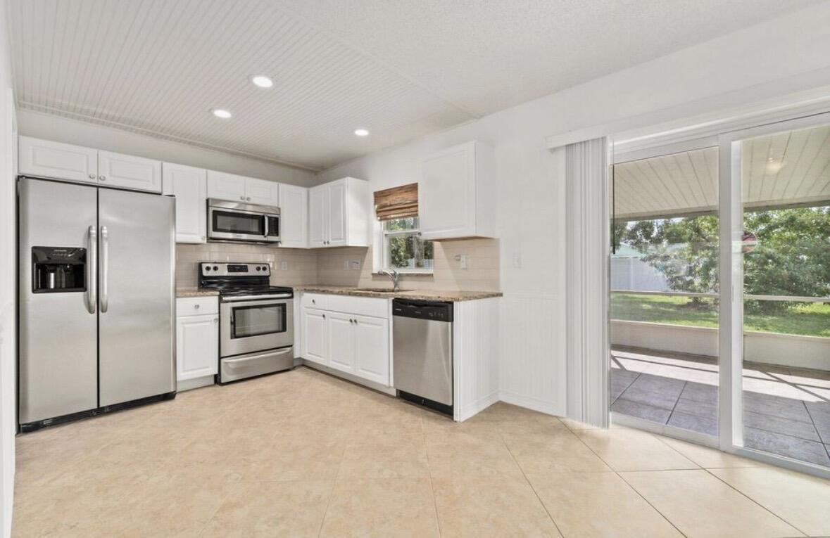 Port Saint Lucie Section 10 - Residential