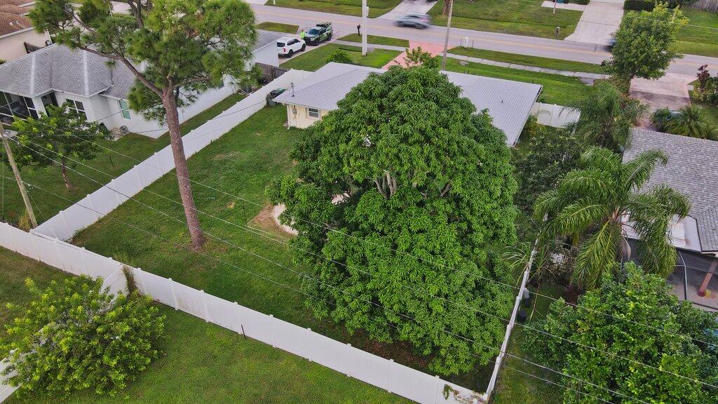 Port Saint Lucie Section 10 - Residential