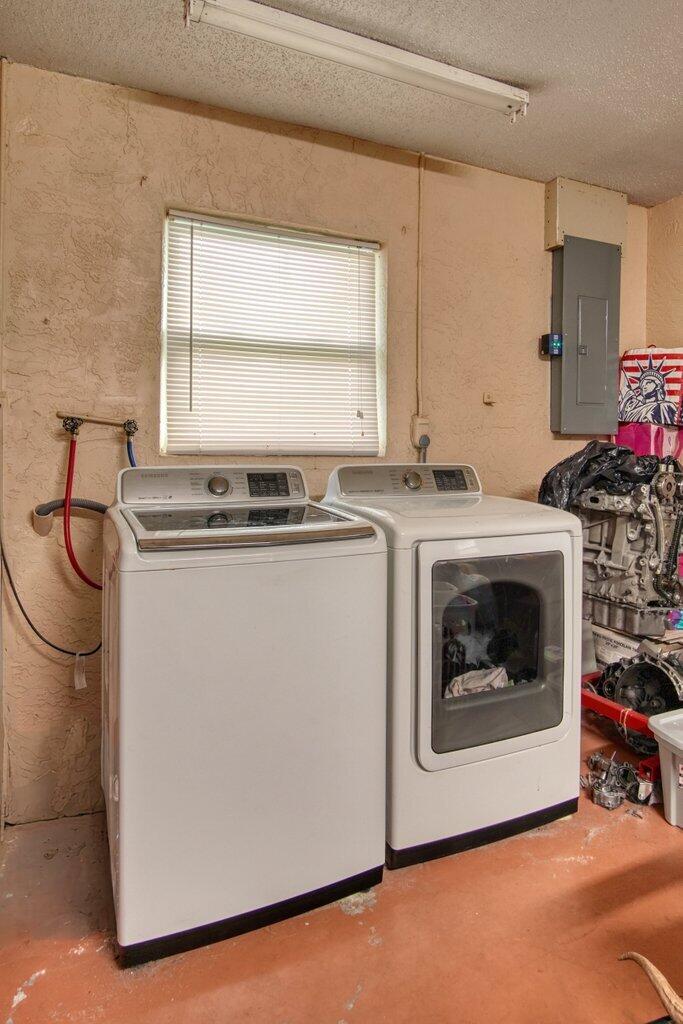 Port Saint Lucie Section 10 - Residential