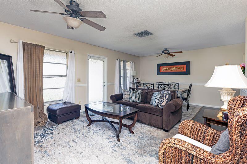 PORT ST LUCIE SECTION 6 - Residential