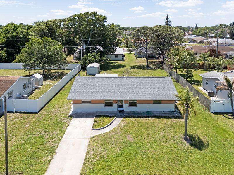 PORT ST LUCIE SECTION 6 - Residential