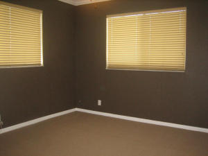 QUANTUM PARK TOWNHOMES - Residential