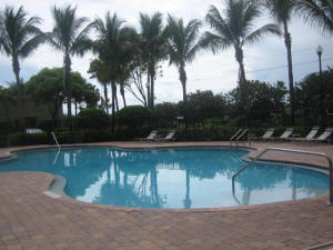 QUANTUM PARK TOWNHOMES - Residential