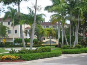 QUANTUM PARK TOWNHOMES - Residential