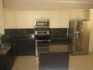 QUANTUM PARK TOWNHOMES - Residential