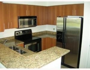 BAHIA AT DELRAY CONDO - Residential Lease
