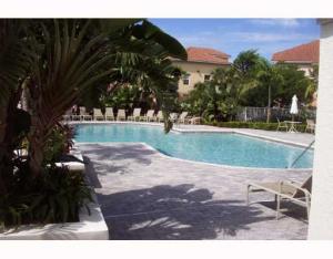 BAHIA AT DELRAY CONDO - Residential Lease