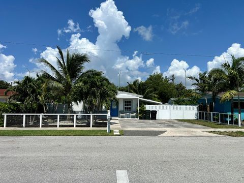 1119 S Ridge Street Lake Worth Beach FL 33460