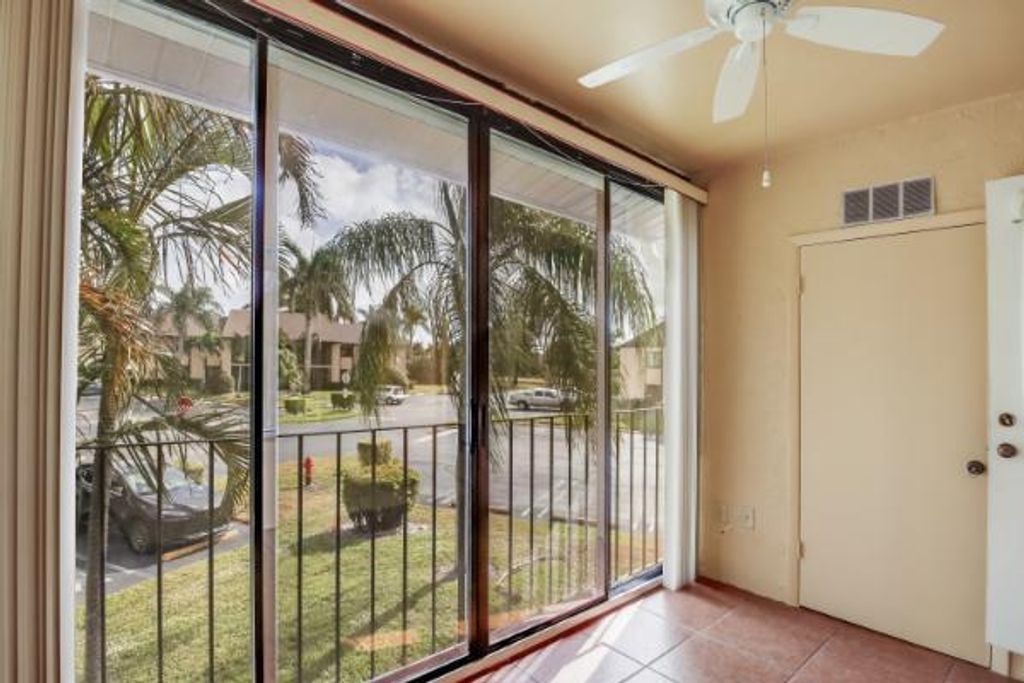 Photo of 433 Pine Glen Lane #A-2, Greenacres, FL 33463 (MLS # R11082722)