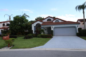 River Bridge - Residential