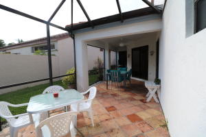 River Bridge - Residential