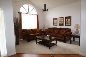 River Bridge - Residential