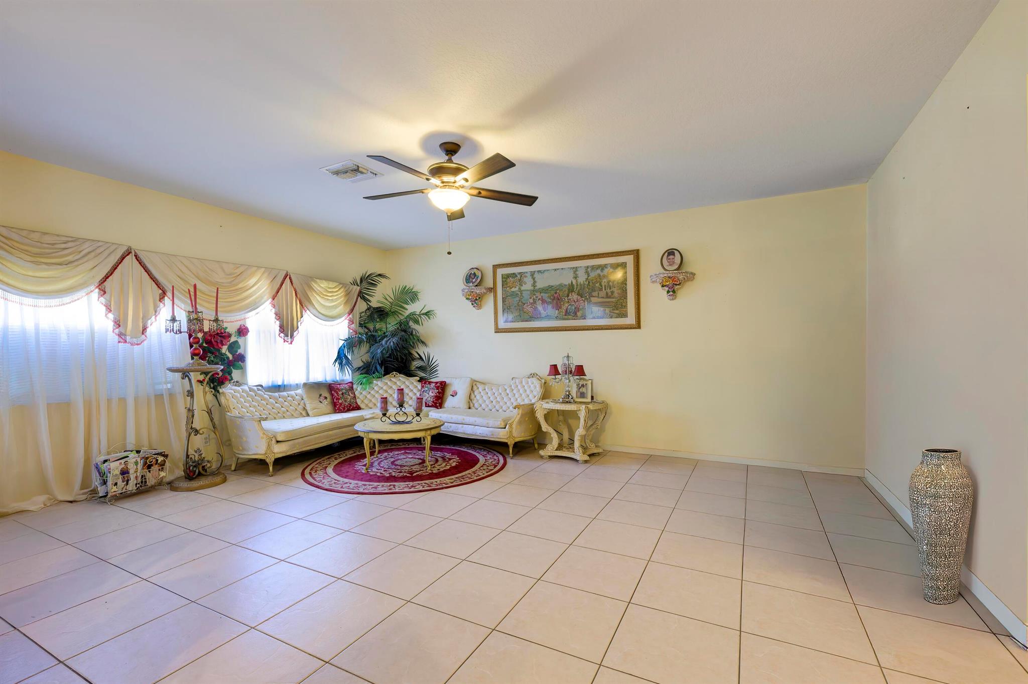 PORT ST LUCIE SECTION 15 - Residential