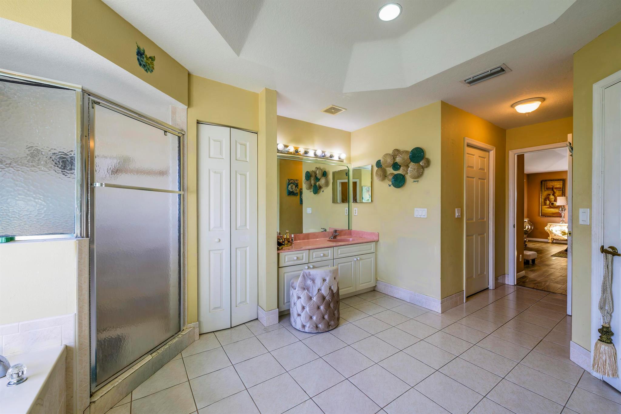 PORT ST LUCIE SECTION 15 - Residential