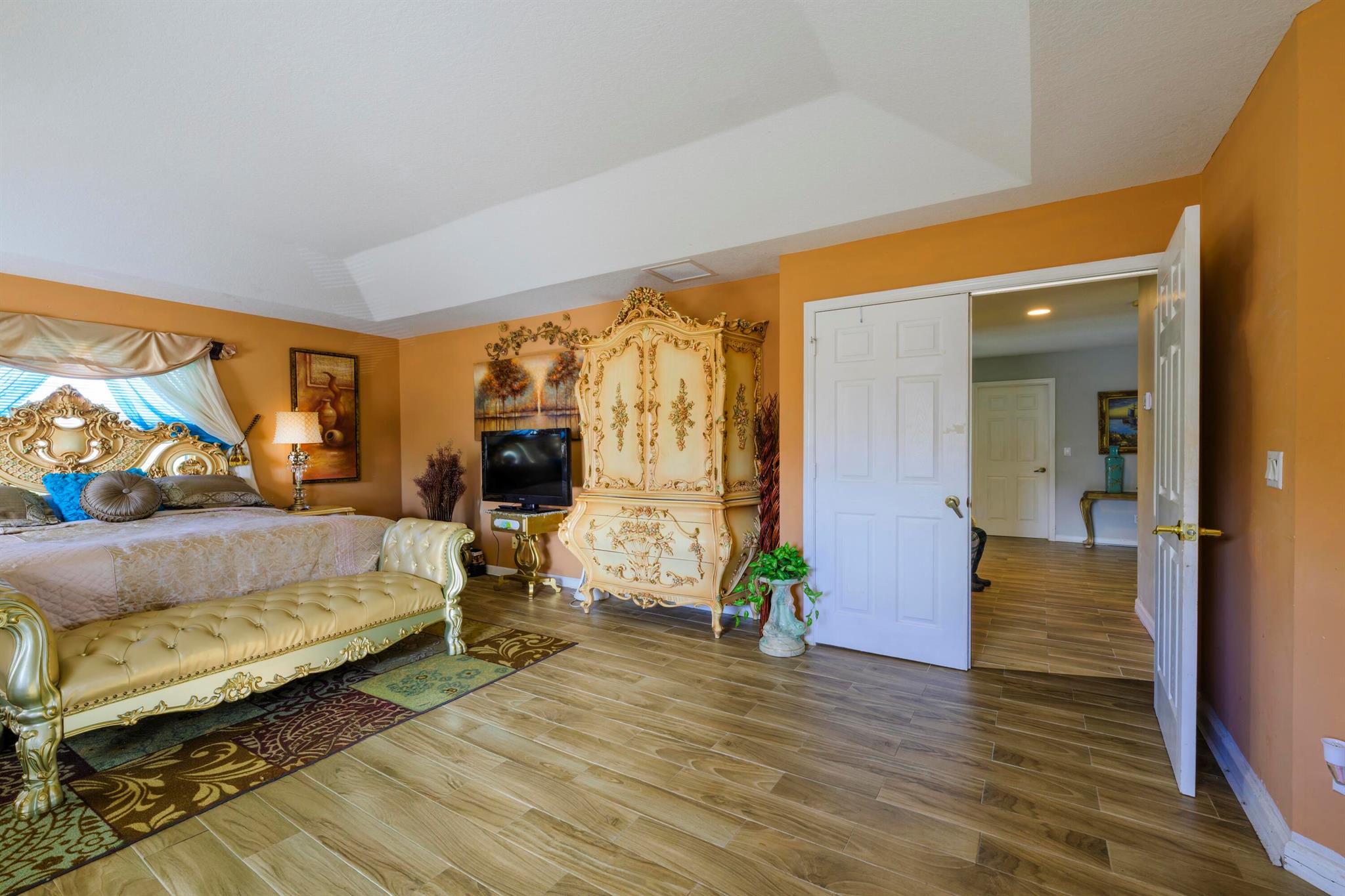 PORT ST LUCIE SECTION 15 - Residential