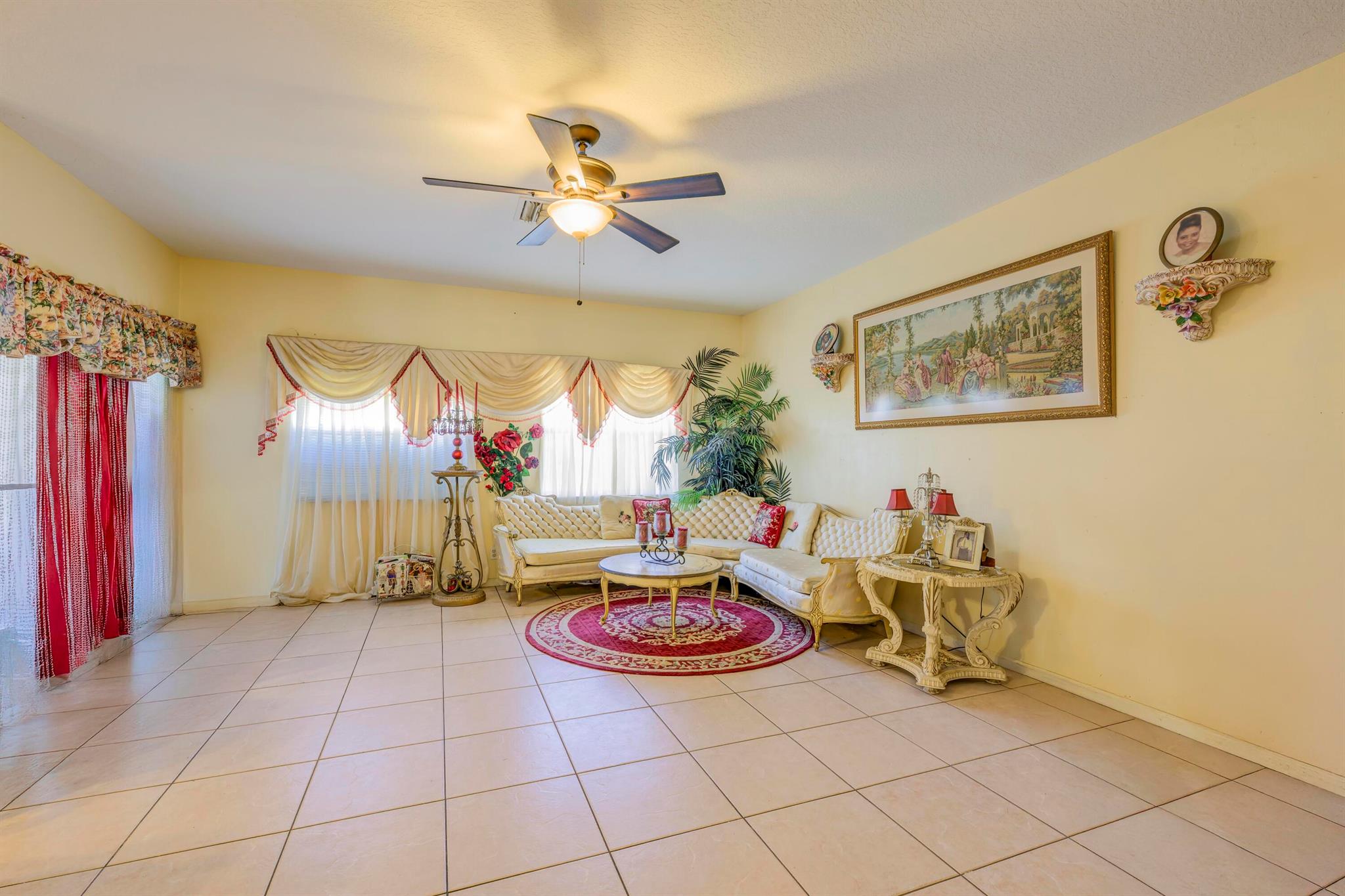 PORT ST LUCIE SECTION 15 - Residential