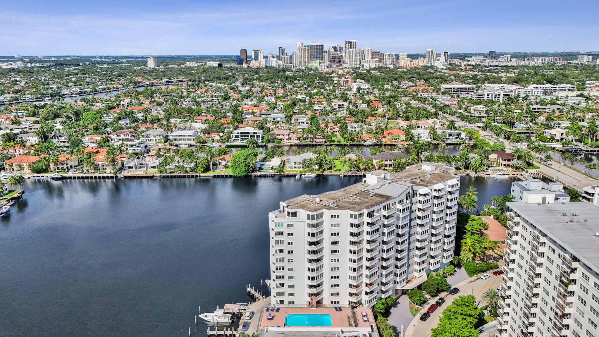 333 SUNSET Drive 207