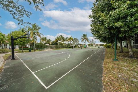 A home in Riviera Beach