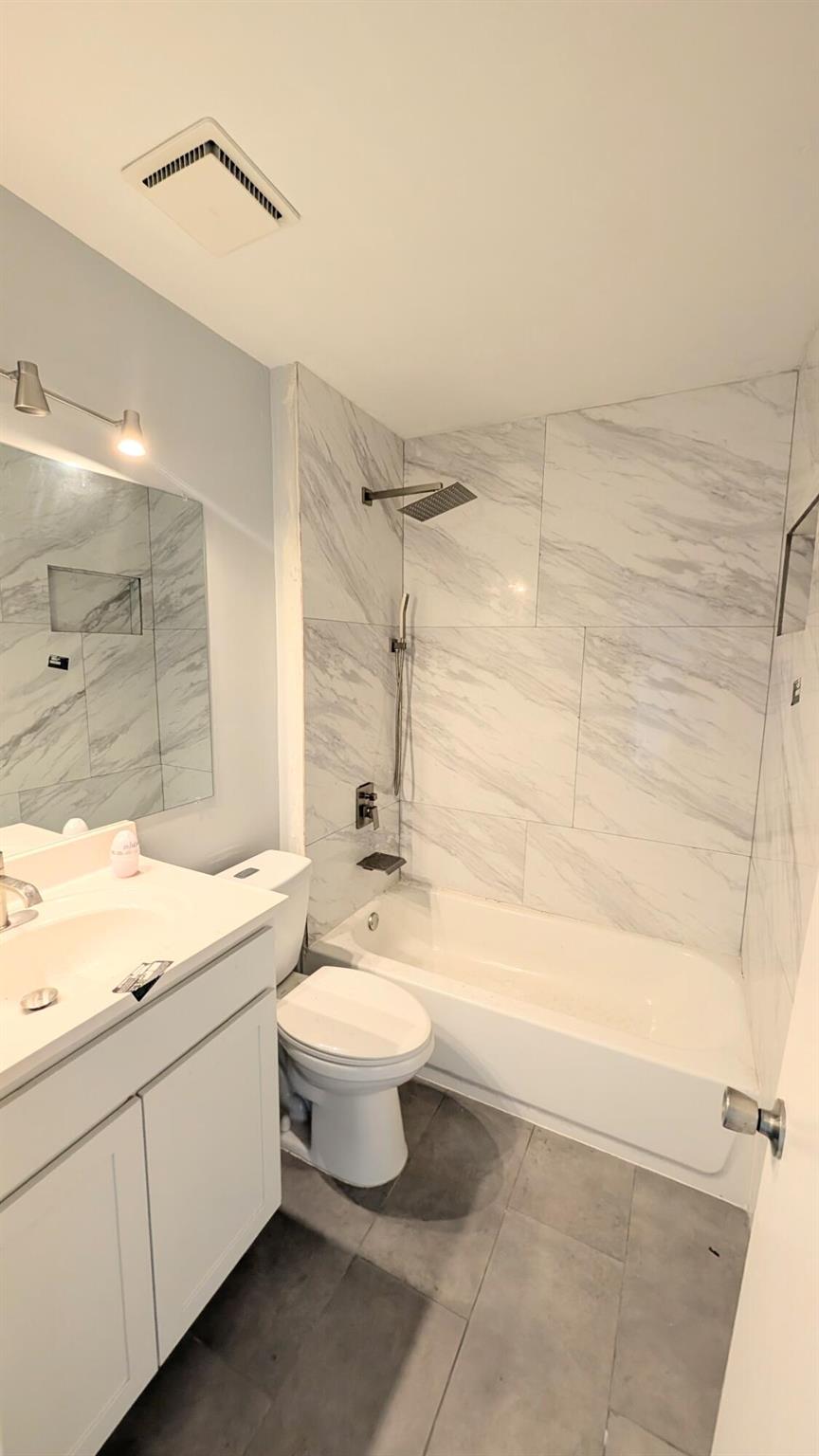 NORTH LAUDERDALE VILLAGE - Residential