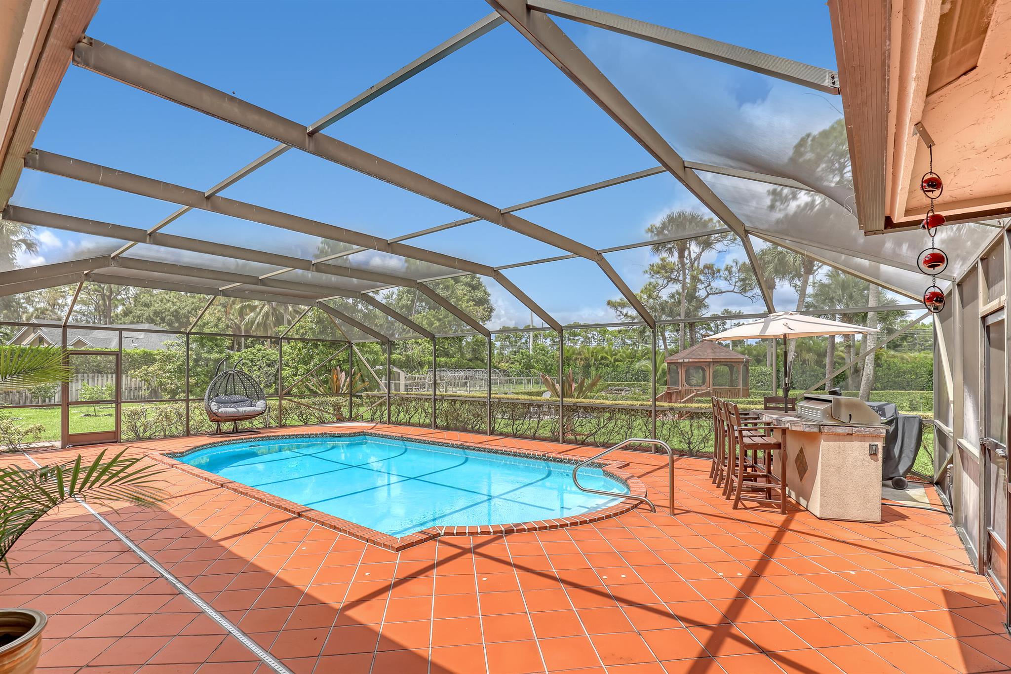 THOUSAND PINES - Residential