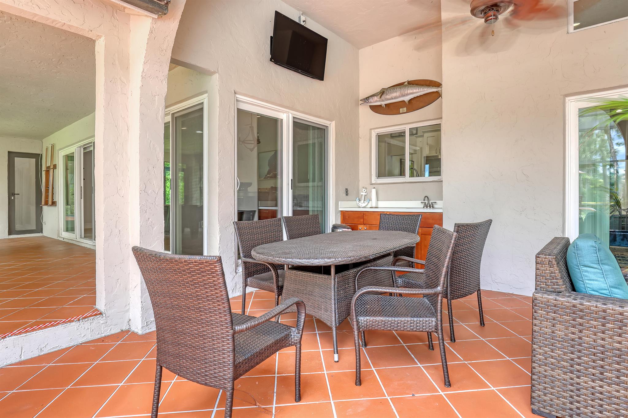 THOUSAND PINES - Residential