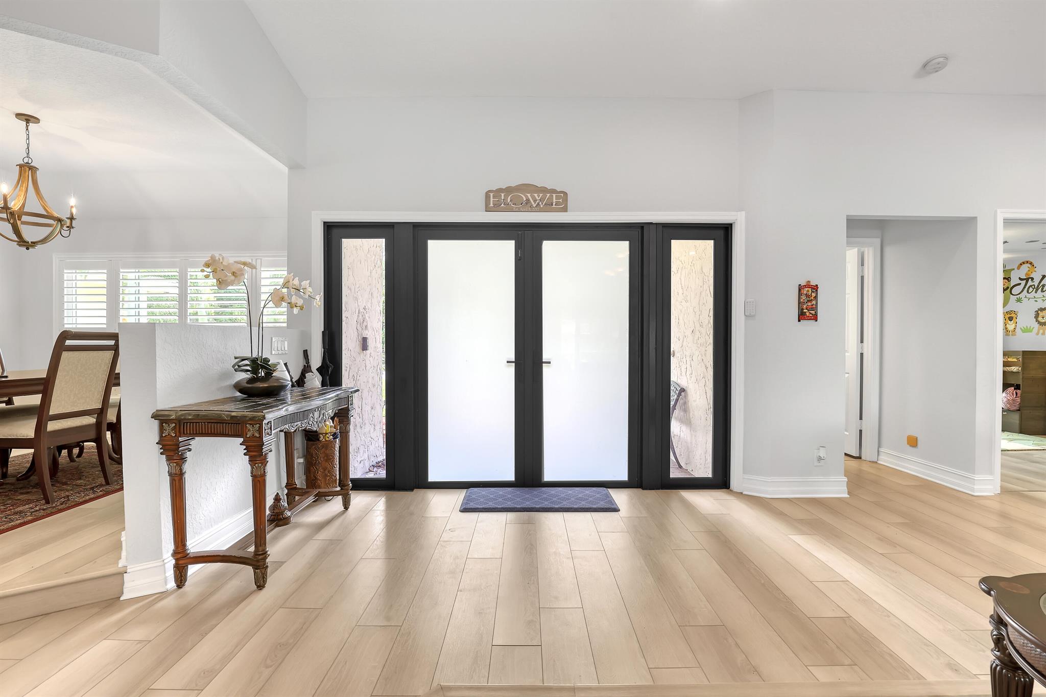 THOUSAND PINES - Residential