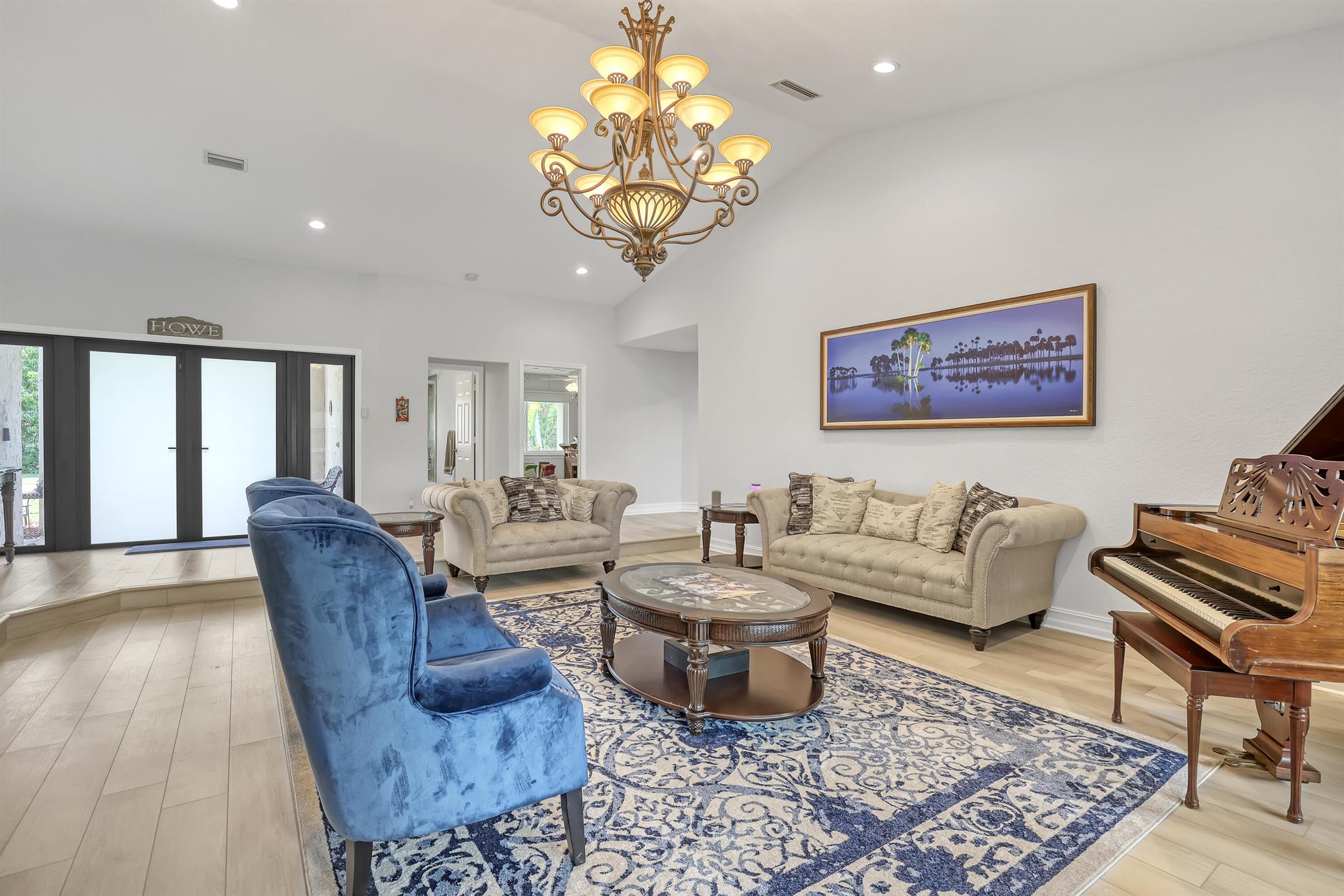 THOUSAND PINES - Residential