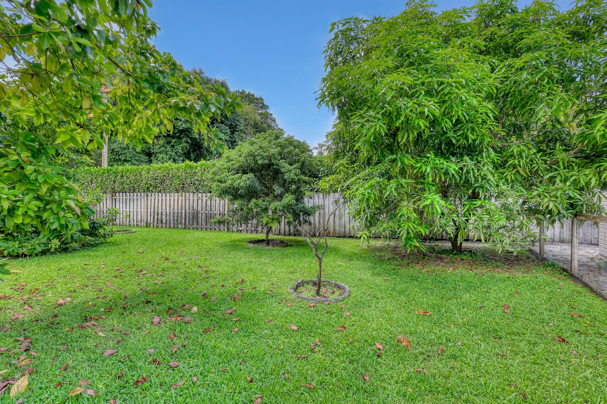 THOUSAND PINES - Residential