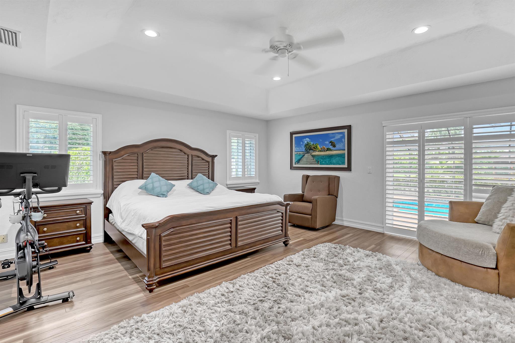 THOUSAND PINES - Residential