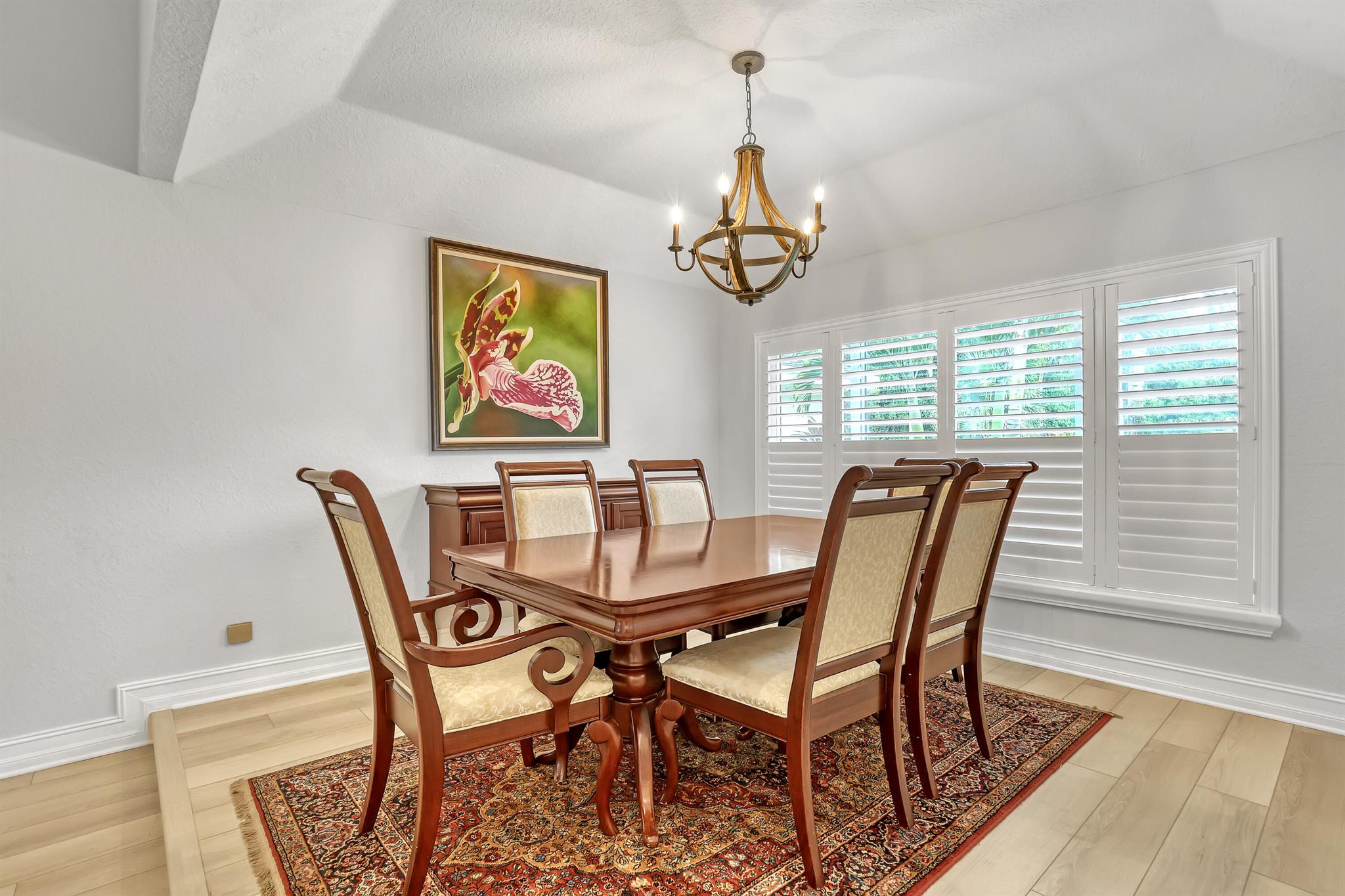 THOUSAND PINES - Residential