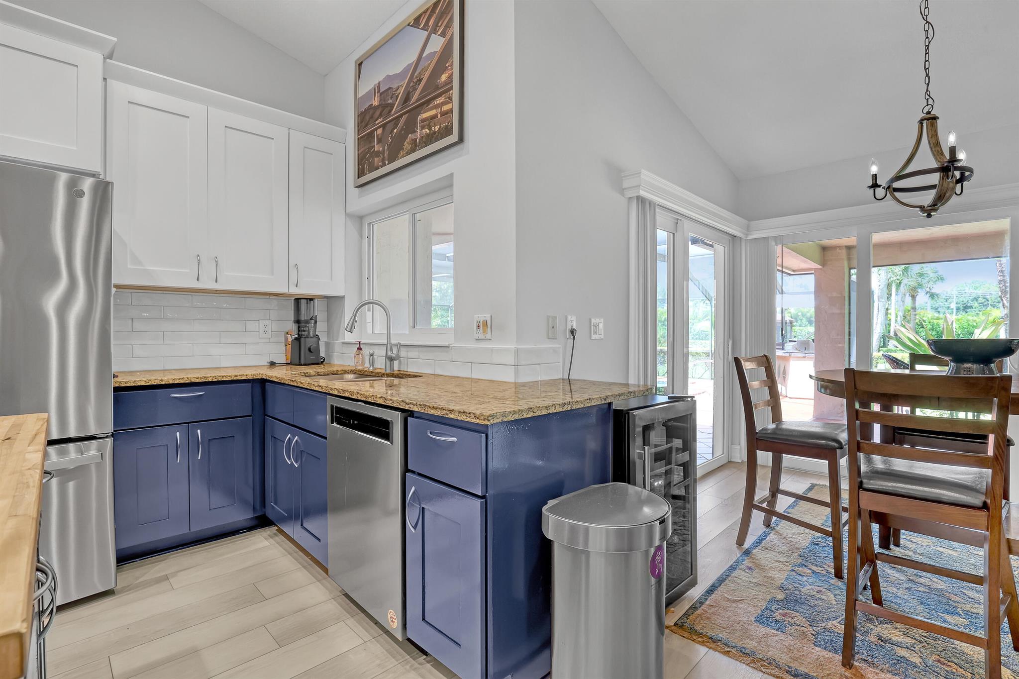 THOUSAND PINES - Residential