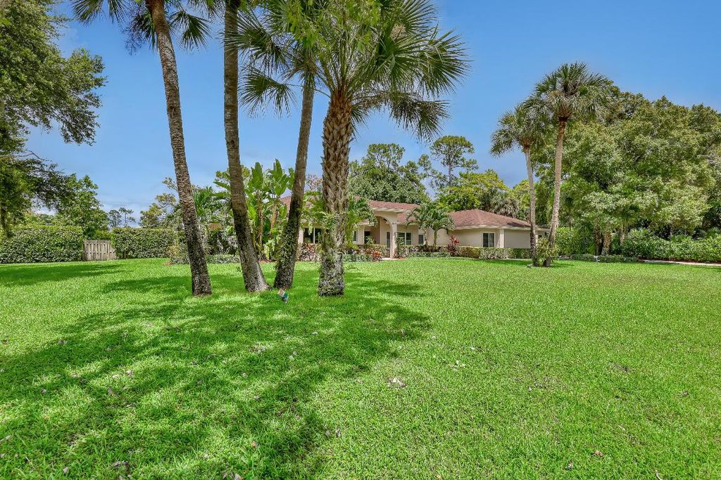 Photo of 8659 Thousand Pines Circle, West Palm Beach, FL 33411 (MLS # R11141772)