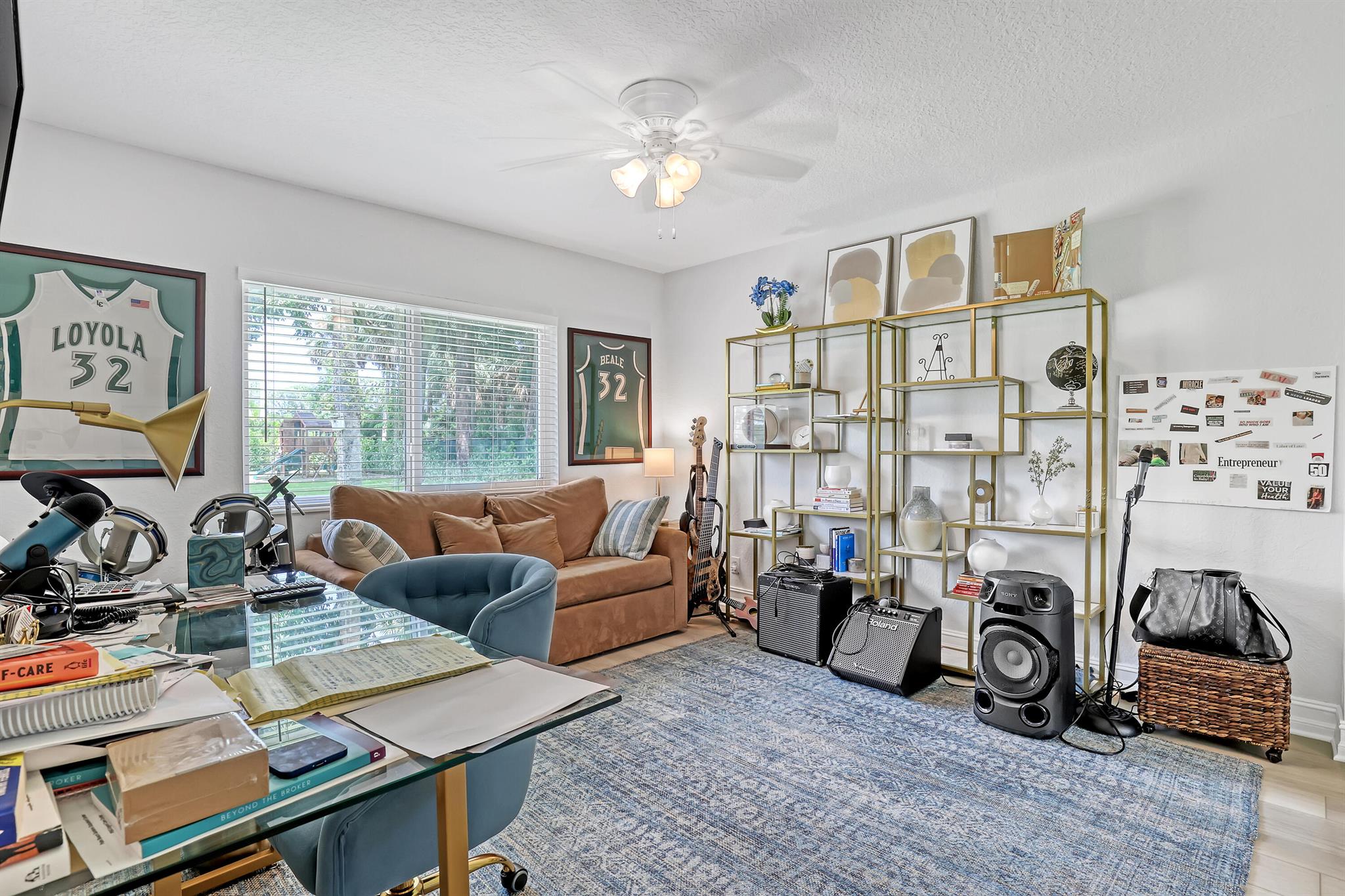 THOUSAND PINES - Residential