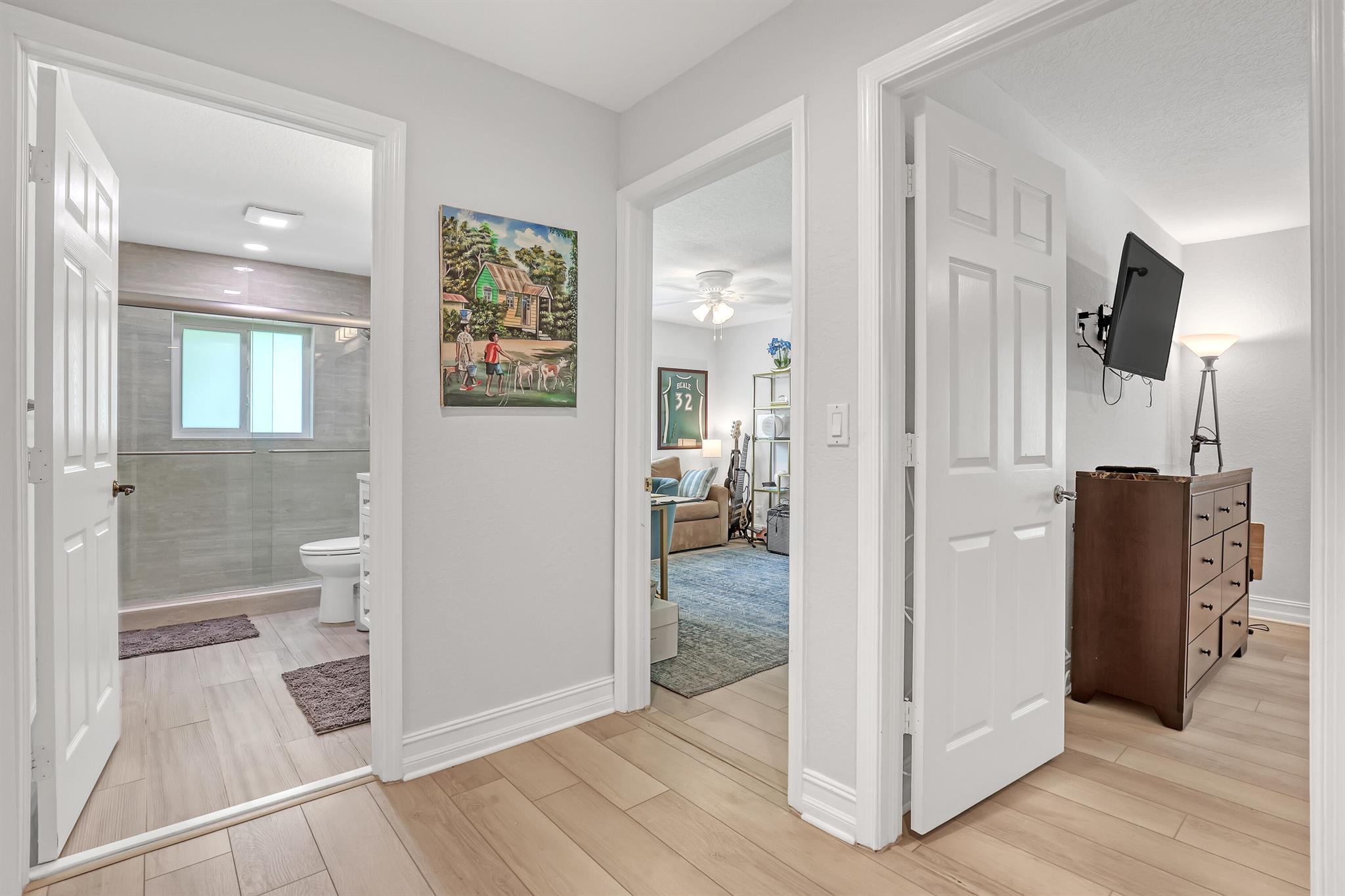 THOUSAND PINES - Residential