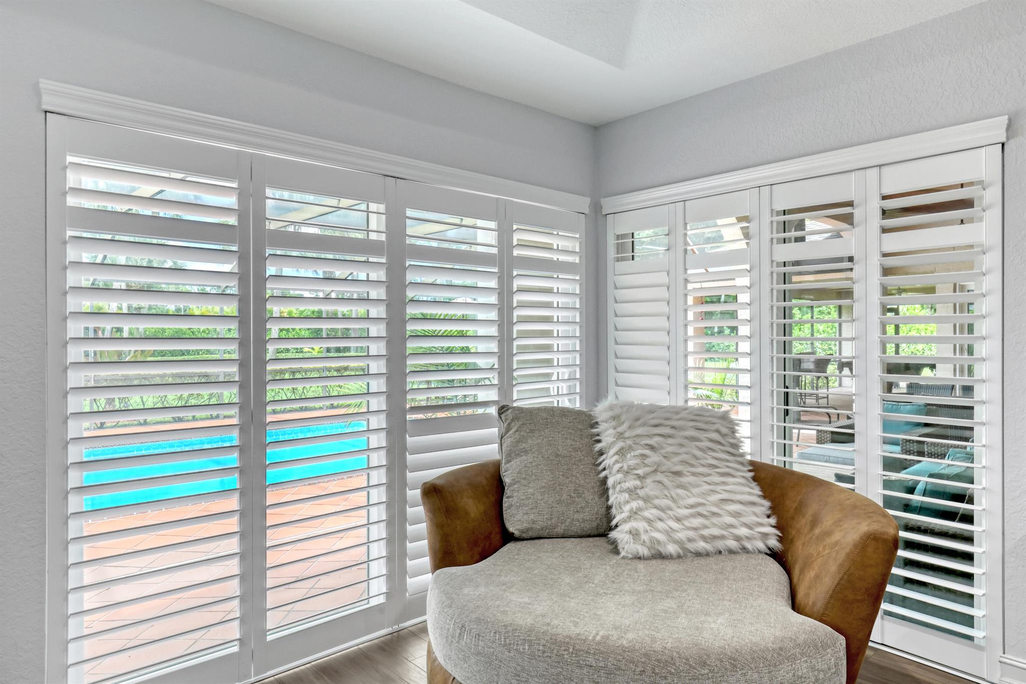 THOUSAND PINES - Residential