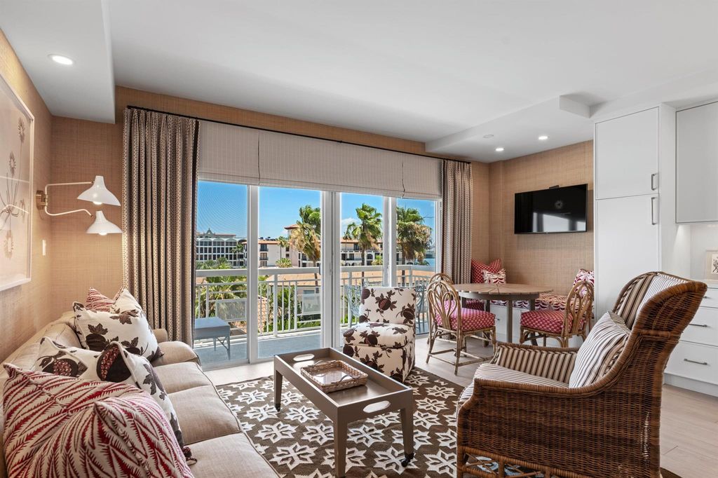 Photo of 250 Bradley 601 Place #601, Palm Beach, FL 33480 (MLS # R11094401)