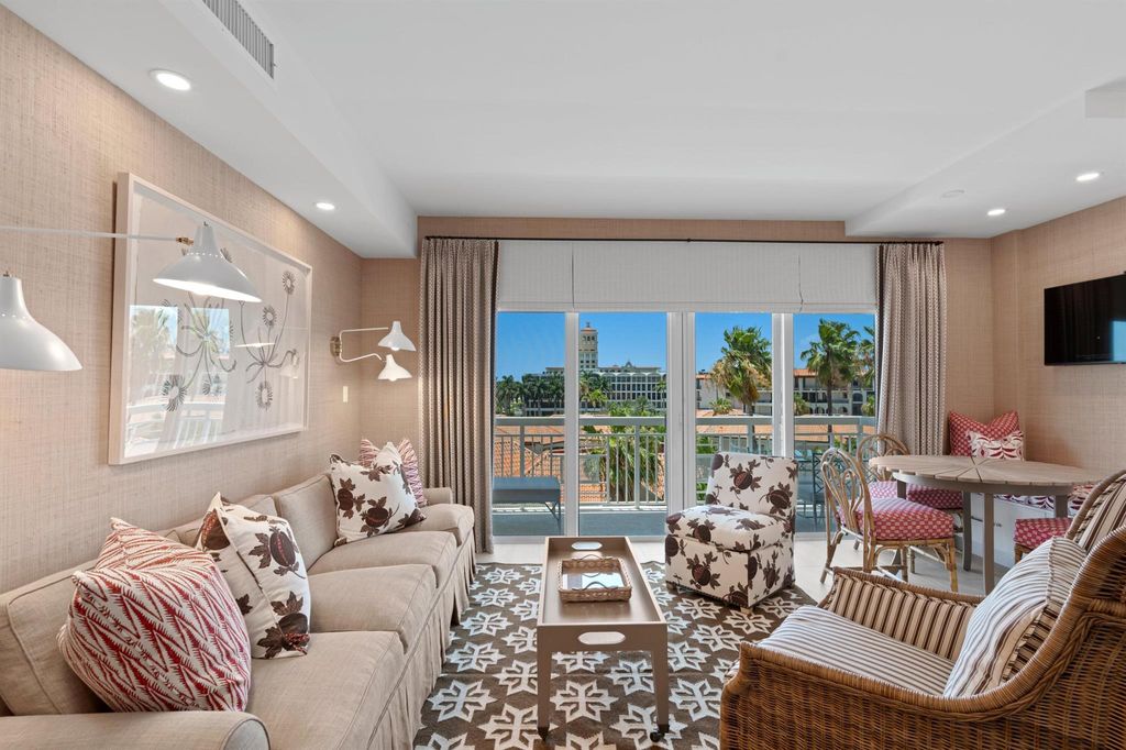 Photo of 250 Bradley 601 Place #601, Palm Beach, FL 33480 (MLS # R11094401)