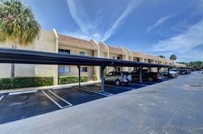 Photo of 2845 SW 22nd Ave #206, Delray Beach, FL 33445 (MLS # F10297638)