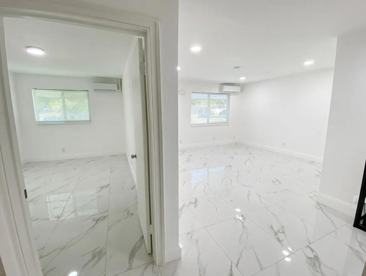 BEULALAND - Residential Lease