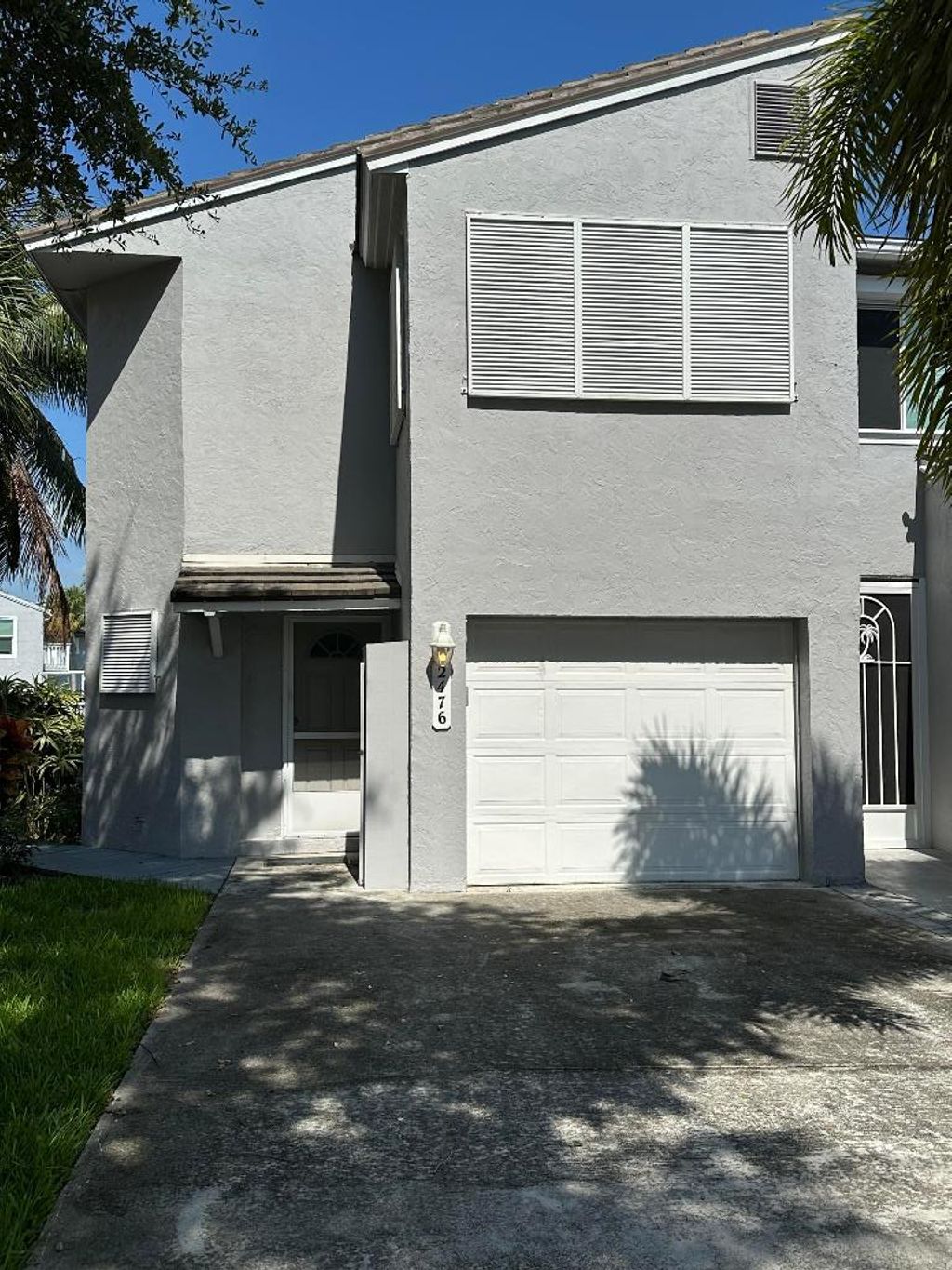 Photo of 2476 Harbour Cove Drive, Hutchinson Island, FL 34949 (MLS # R10905109)