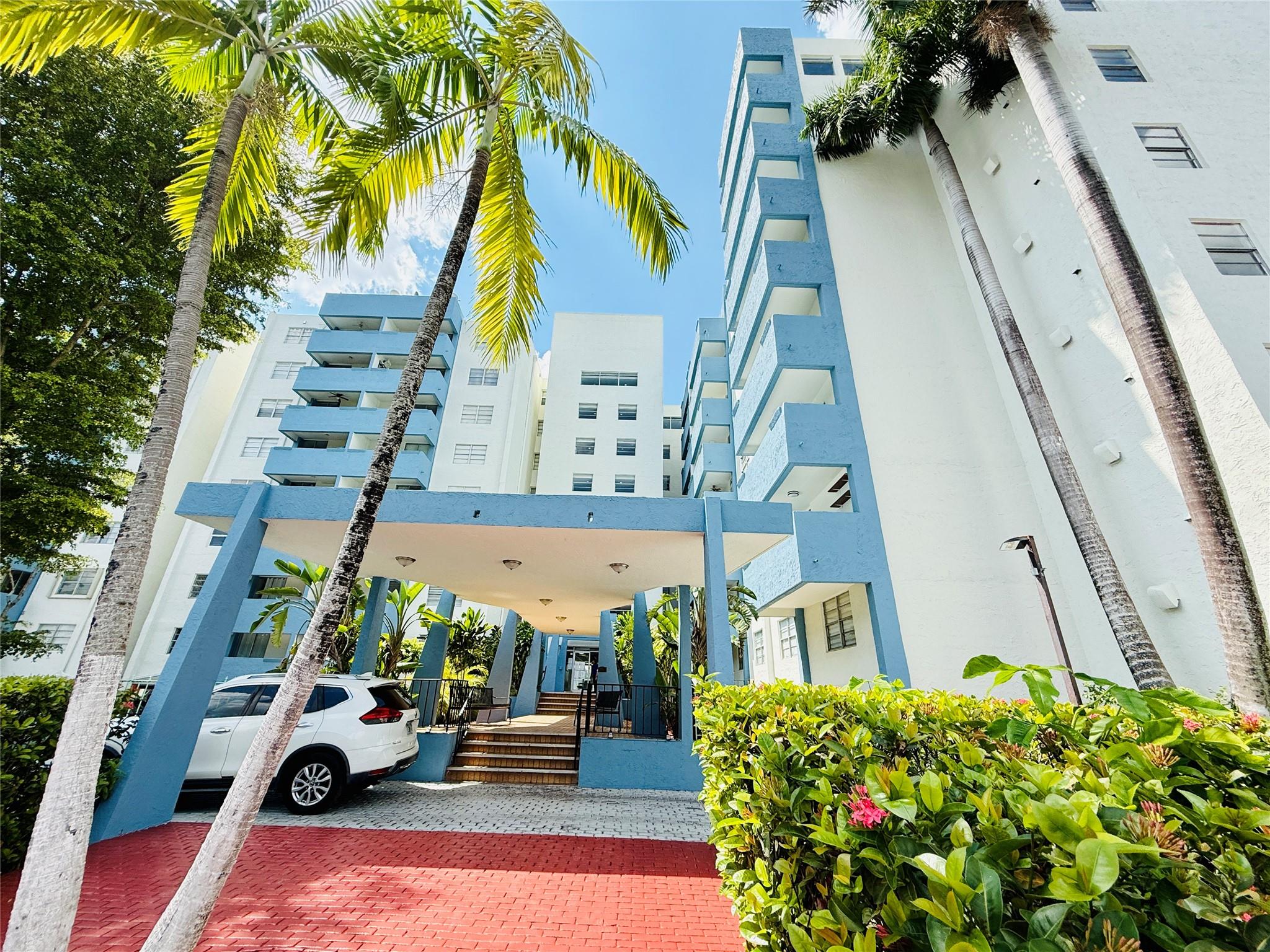 5050 Condo - Residential