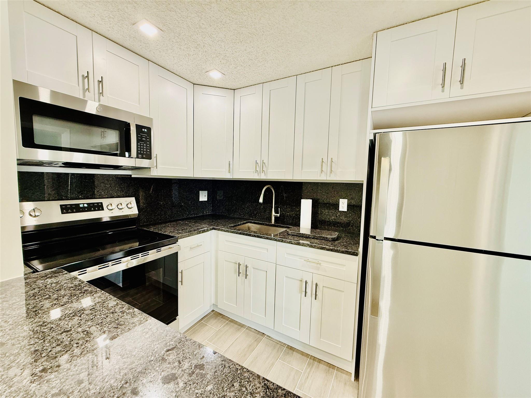 5050 Condo - Residential